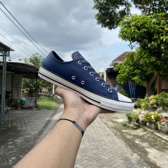 Converse ct midnight navy