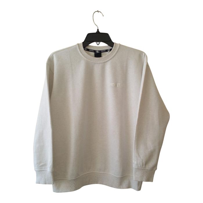 Sweater Crewneck New Era Second