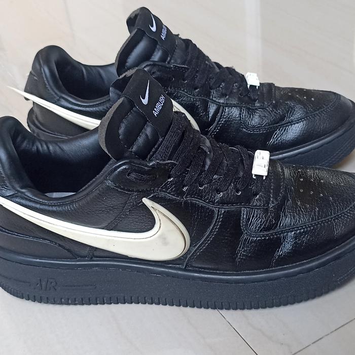 Nike AF1 Low SP Black Panthom X AMBUSH