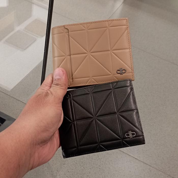 Pedro Men wallet Pixel Leather