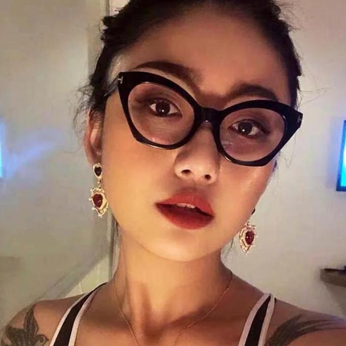 New Square James Bond TF Sunglasses Men Brand Designer Glasses Women Super Star Celebrity Driving Su
