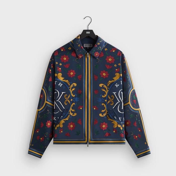 Kith Connor Blouson Jacket