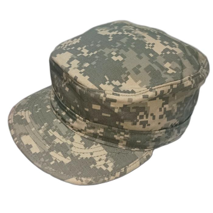 Topi Patrol Komando US ARMY Acupat