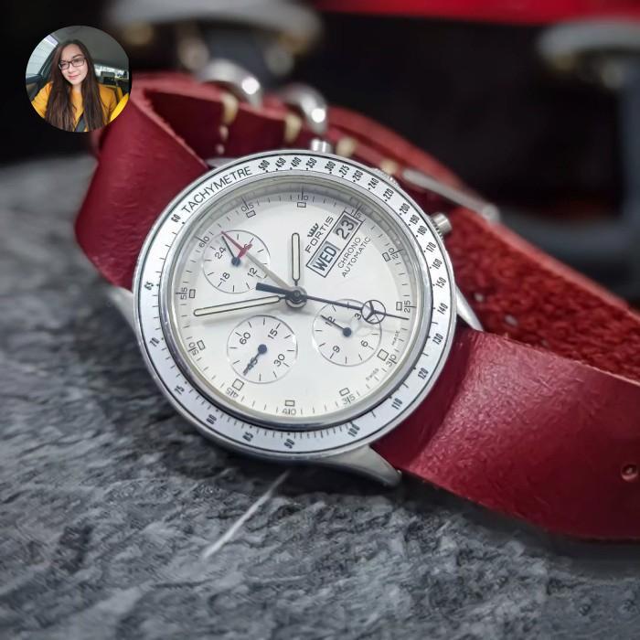 Fortis limited mercedes benz no oris hamilton omega tissot tag heuer oris jaeger breatling sinn role