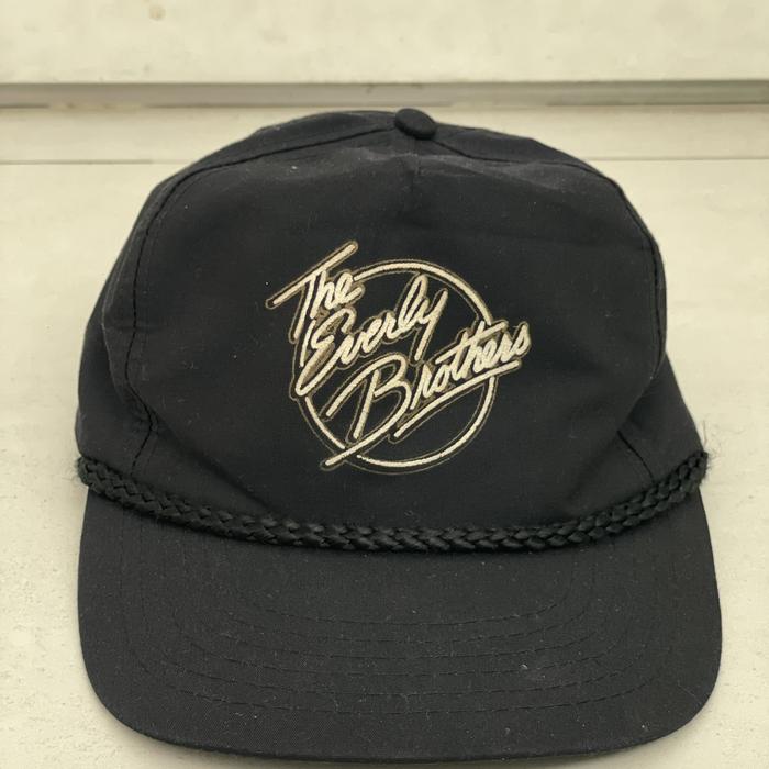 topi band everly brothers