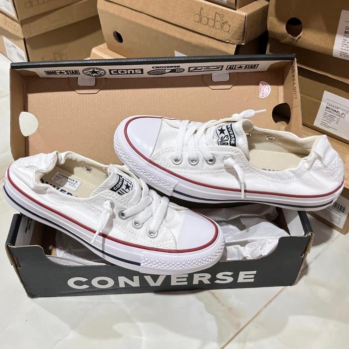 CONVERSE SHORELINE LINE SLIP 537084C