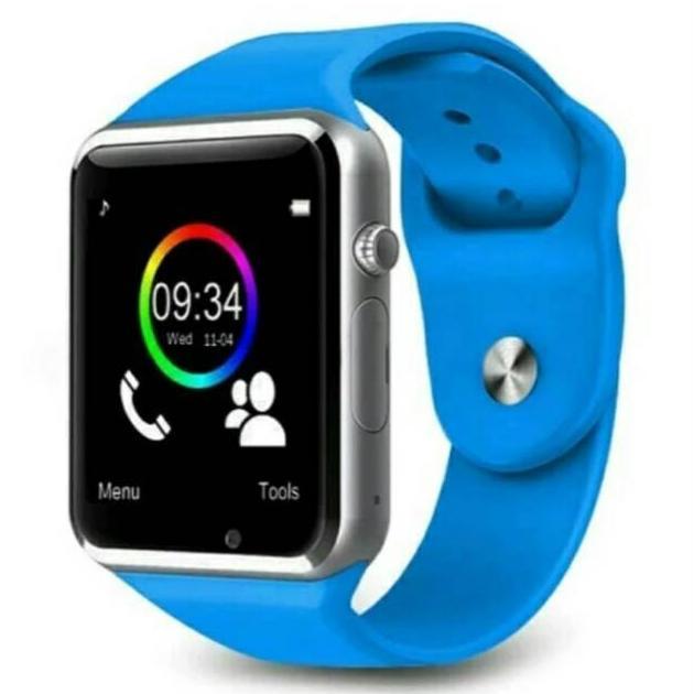 Ready JAM HP COGNOS A1 U10 SMARTWATCH GSM JAM TANGAN