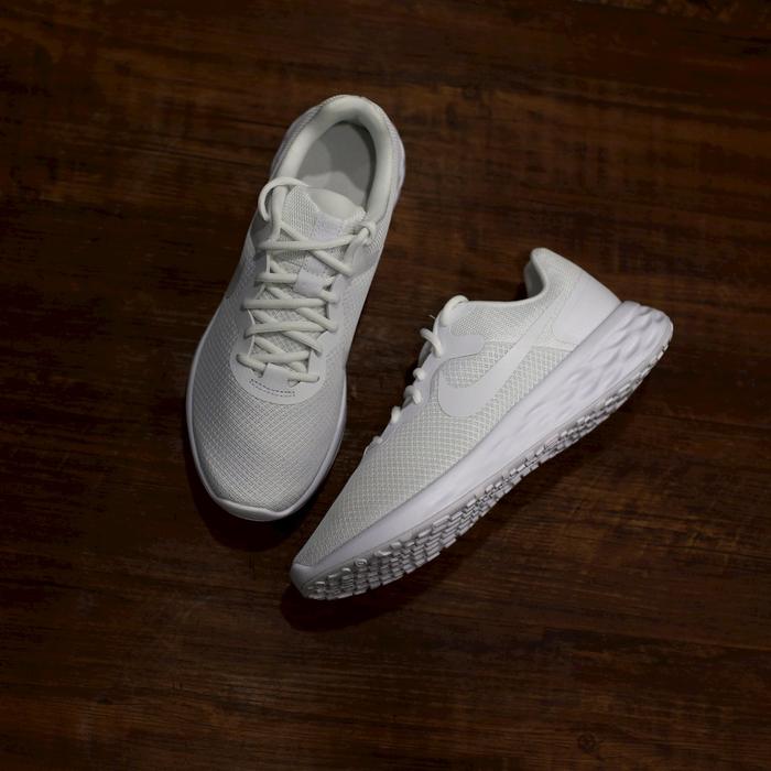 Nike Revolution 6 White White