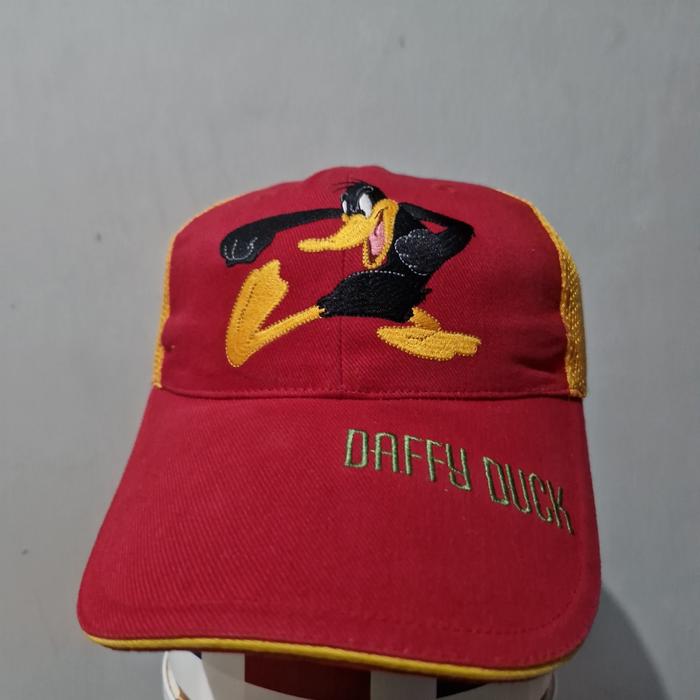 Topi Looney tunes Daffy Duck