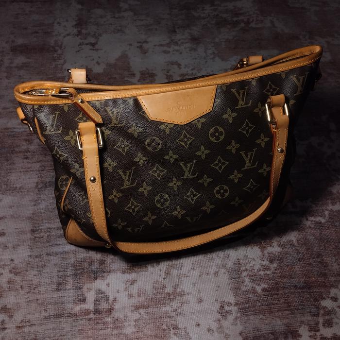 Lv estrella monogram Vintage