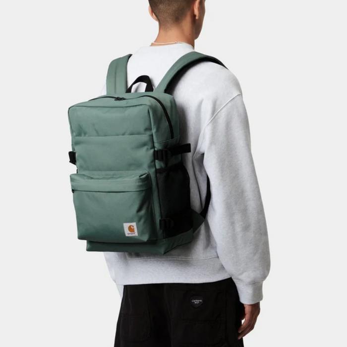 TAS BACPACK - CARHAT JAKOB ORIGINAL AUTHENTIC