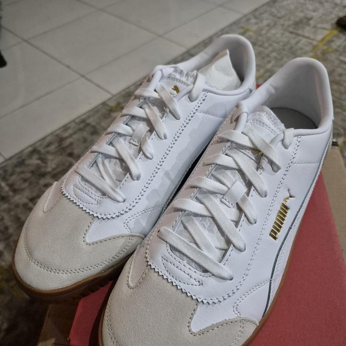 Puma Club 5v5 Lux - Size 46