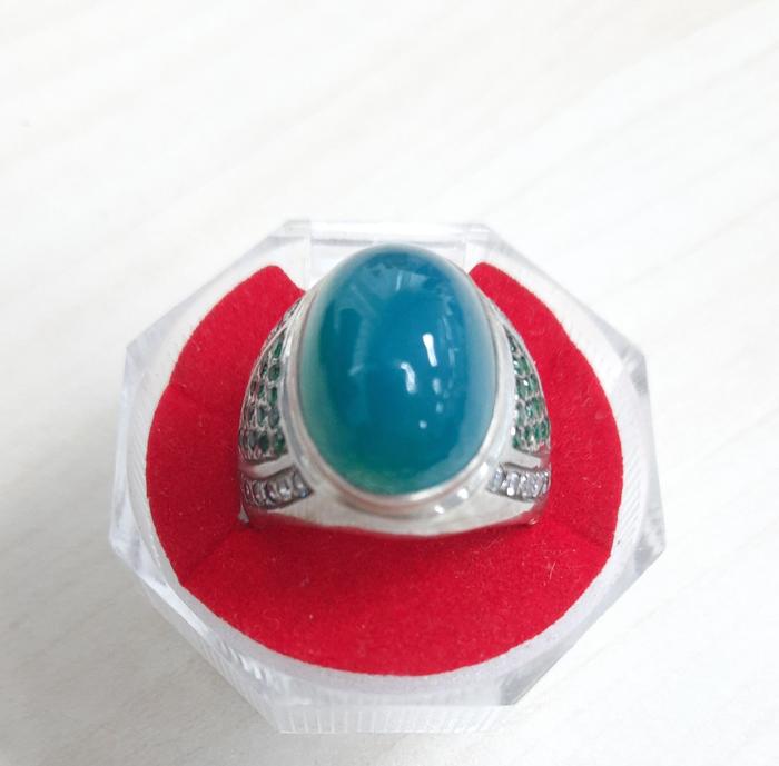 Bacan Doko Natural Kristal