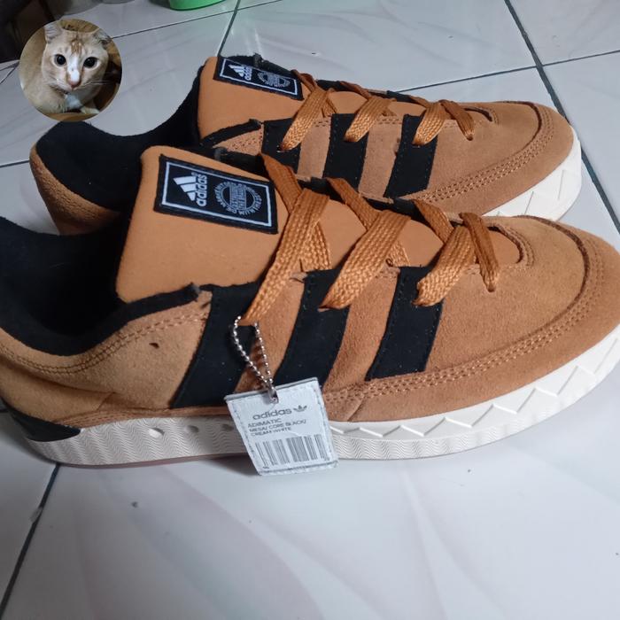 Adidas Adimatic  Size  45