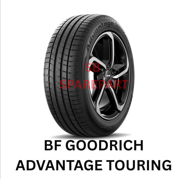 Ban Mobil ADVANTAGE TOURING BF GOODRICH 185/70 R14