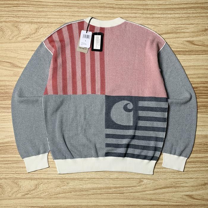 carhartt wip coast state sweater original