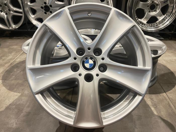 Velg OEM BMW X5 Style 209, R-18, Lebar 8.5, PCD 5 x 120