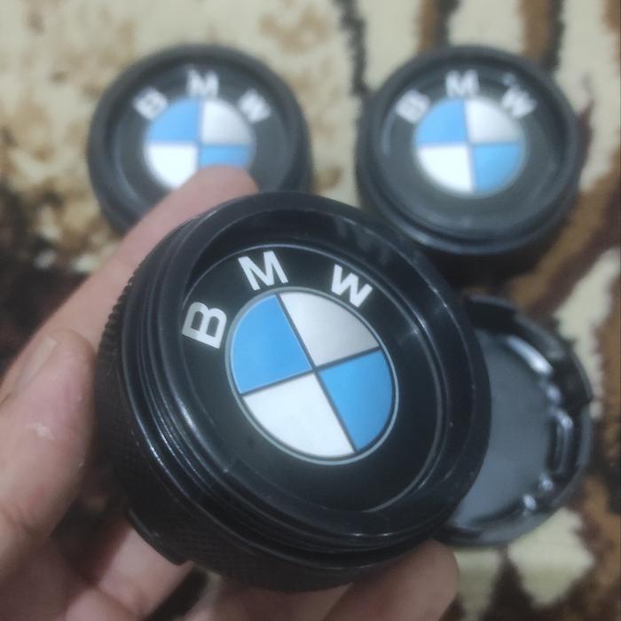 Dop Velg PNP Velg OEM BMW E30
