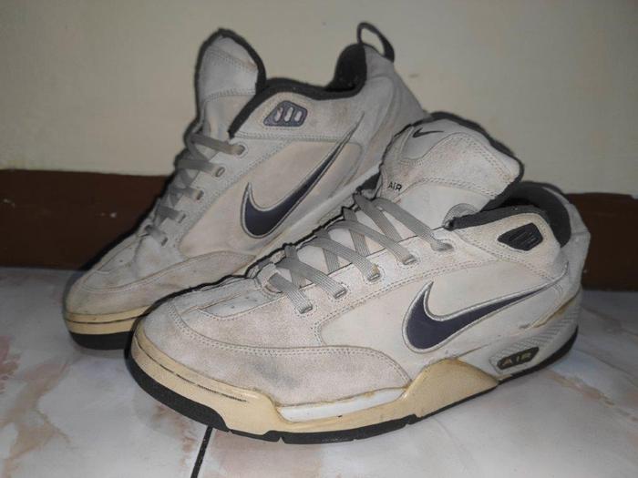 N1k3 Air, Size 49.5/33cm Indonesia (2nd Kondisi 70%)