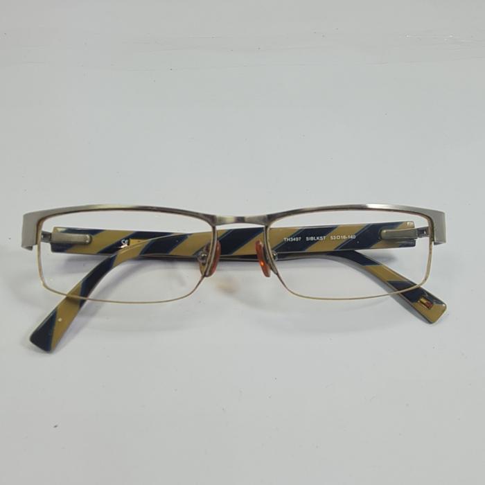 frame kacamata merk Tommy Hilfiger. ce original