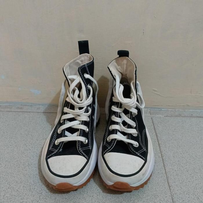 CONVERSE RUN STAR Second ORIGINAL (CEWEK)