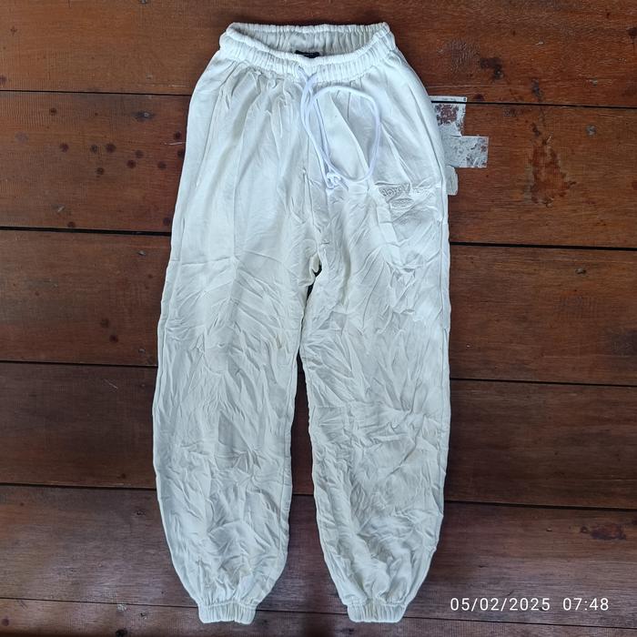 Badblood jogger pants original