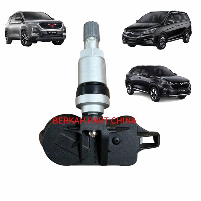 SENSOR BAN TPMS WULING CONFERO CORTEZ ALMAZ