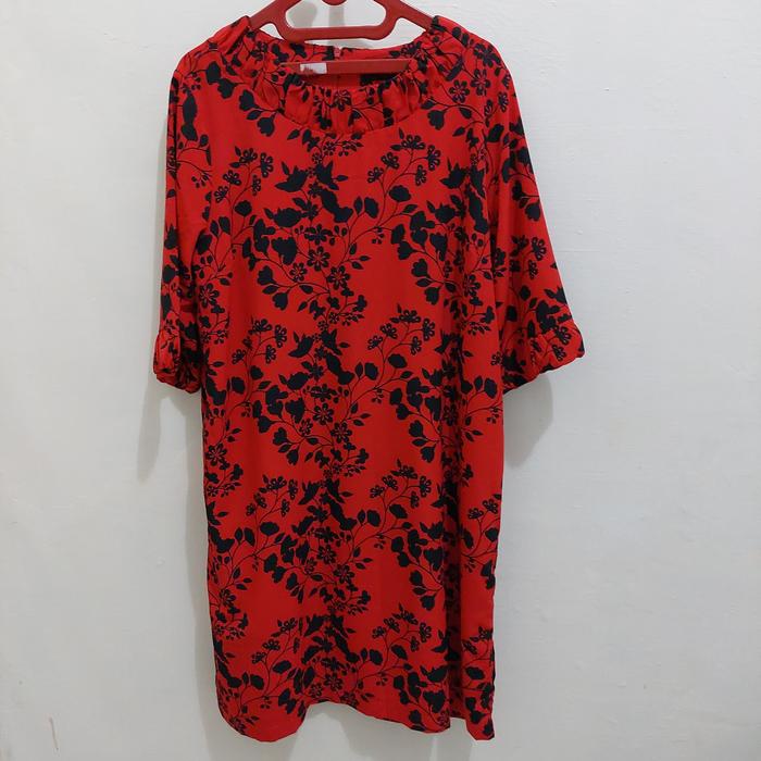 dress eprise uk.XXL - preloved 008
