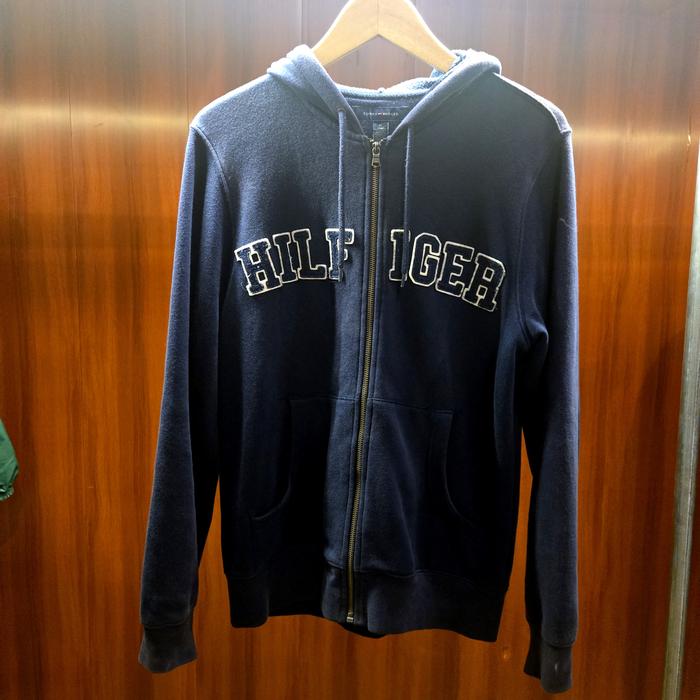 Jaket Original Tommy Hilfiger