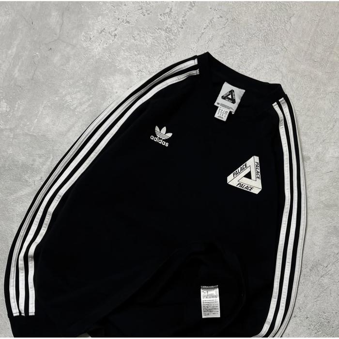 Crewneck adidas x palace second