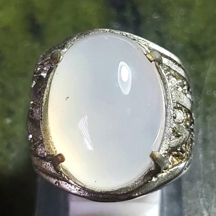 Anggur Obi Nukleus - Cincin Batu Akik