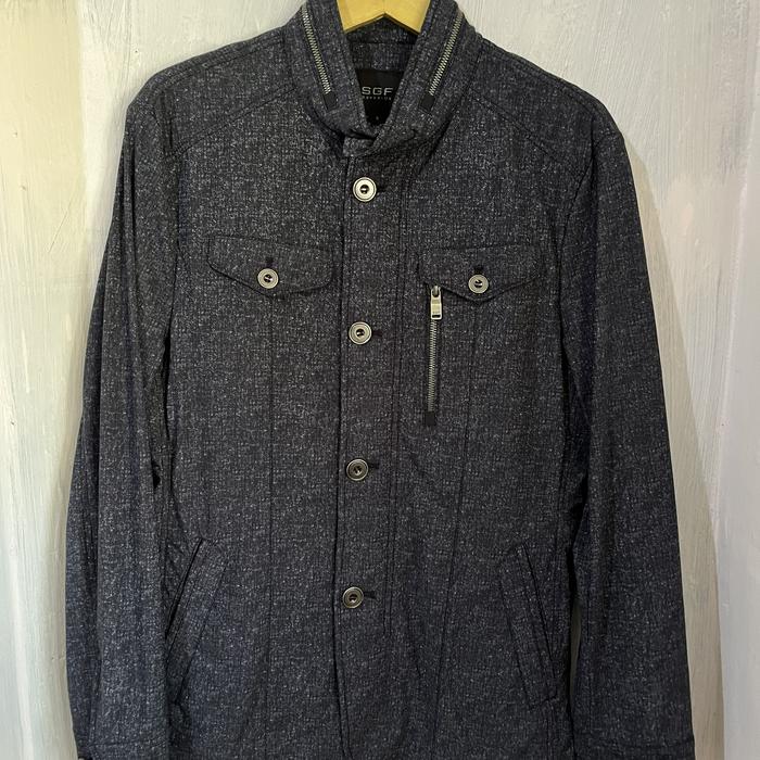 Jaket SGF Superior Size L