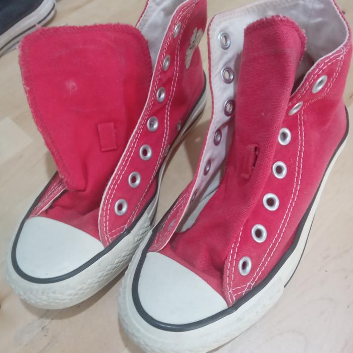 Sepatu Converse Original preloved