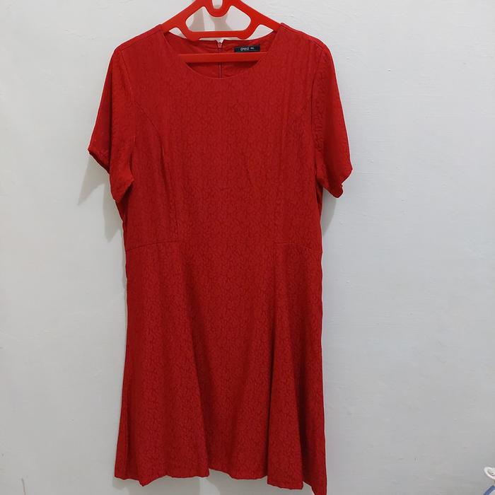 dress eprise uk.XXL - preloved 006