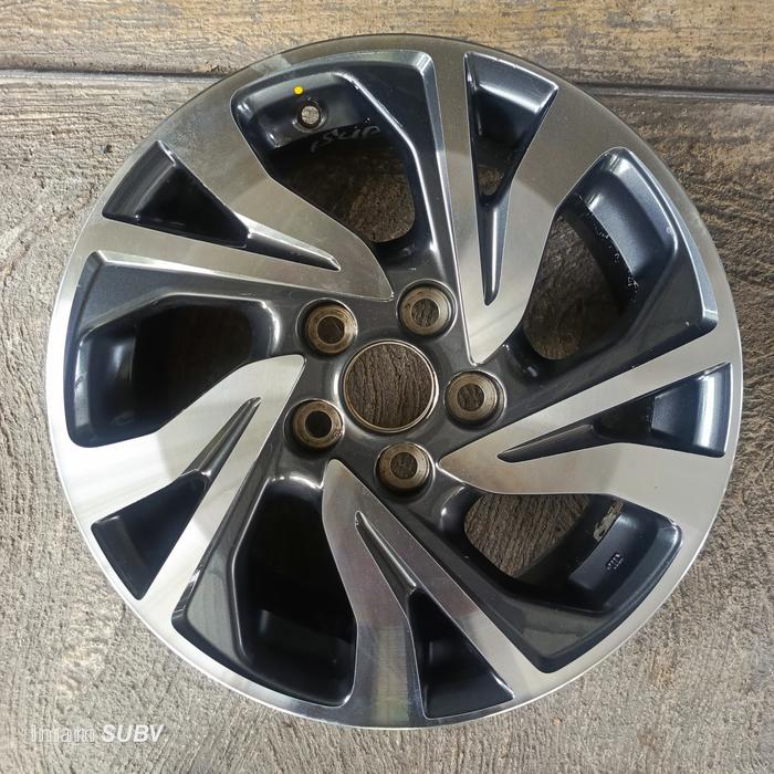 velg innova reborn facelift R16