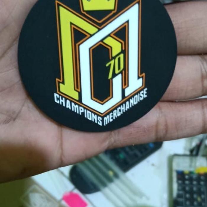 2000pcs gelang sesuai chat wa terlampir