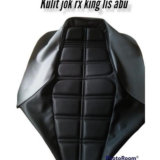 kulit jok rx king pres standar original