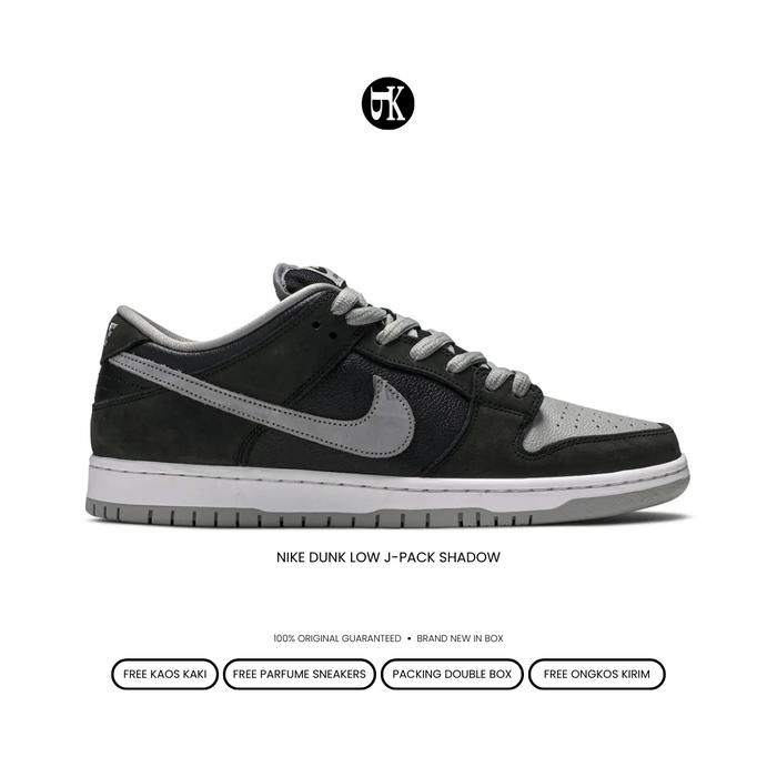 sepatu nike original - nike SB dunk low shadow 100% original, sneakers