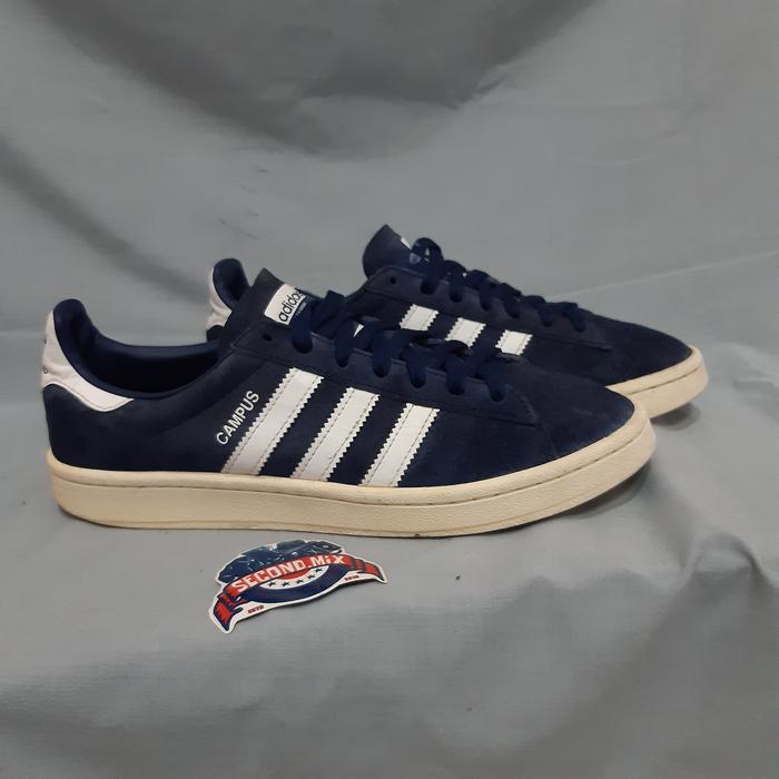 Sepatu Adidas Campus Second