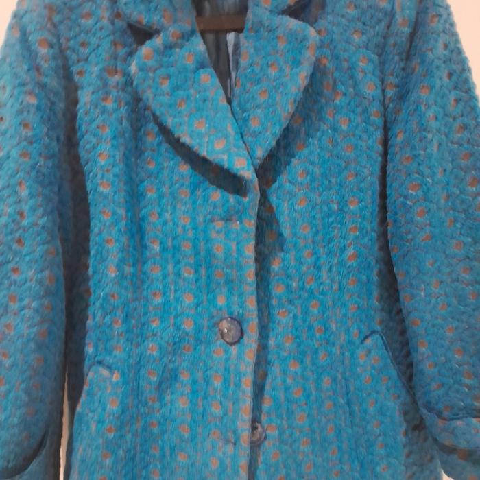 outer korea thrifting impor bekas