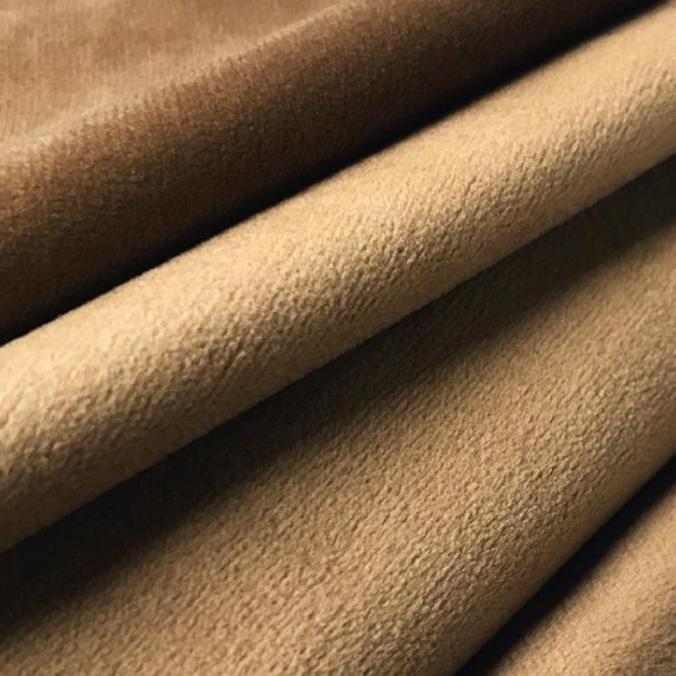 Regency - Kain Sofa Beludru/Kain Kursi/Kain Jok Lembut Amadeus