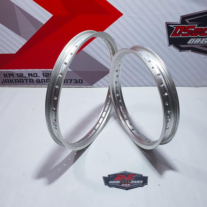 VELG DID JAPAN 18-21 PNP KLX 250 HOLE 36 HONDA XR HONDA XL