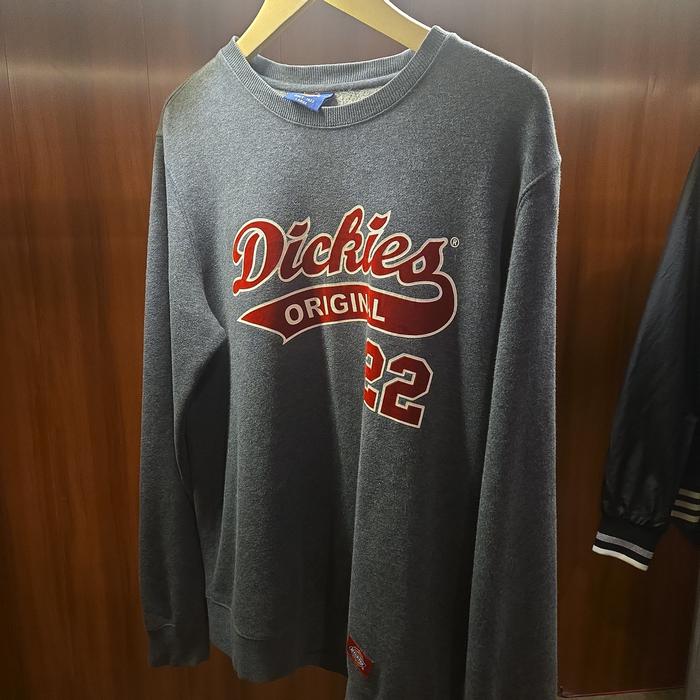 Sweater Original Dickies Size L