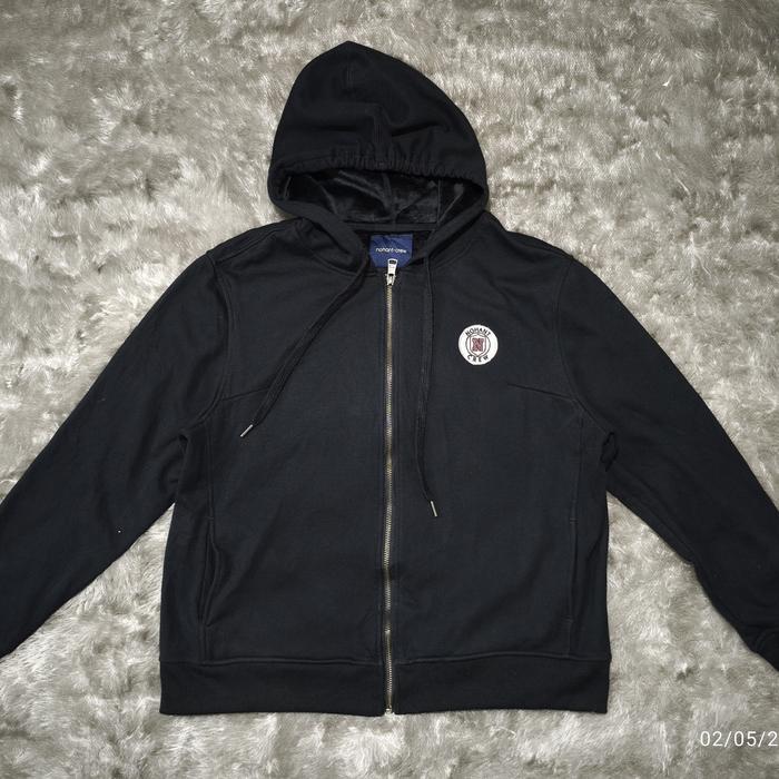 Hoodie Nohant brand high Korea