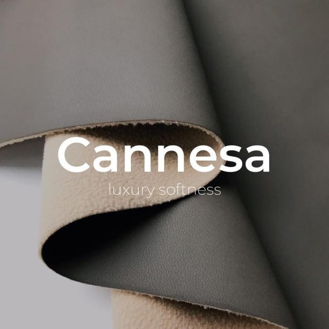 Regency - Kain Sofa/Kain Jok /Kulit Sofa Sintetis/ Kain Sofa Oscar Cannesa