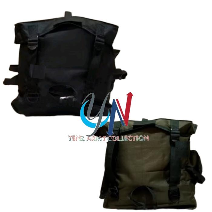 TAS RANSEL T45 RANSEL TEMPUR STANDAR
