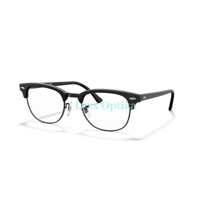 Produk Terbaru Kacamata Rayban Original Clubmaster Optics 5154-2077 Terlaris