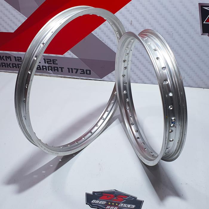 VELG DID JAPAN 18-21 PNP KLX 250 HOLE 36 HONDA XR HONDA XL