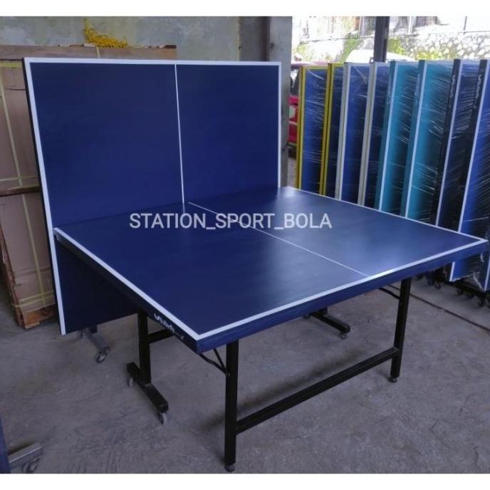 MEJA TENIS TERMURAH BAHAN MDF 16MM DAN 18MM