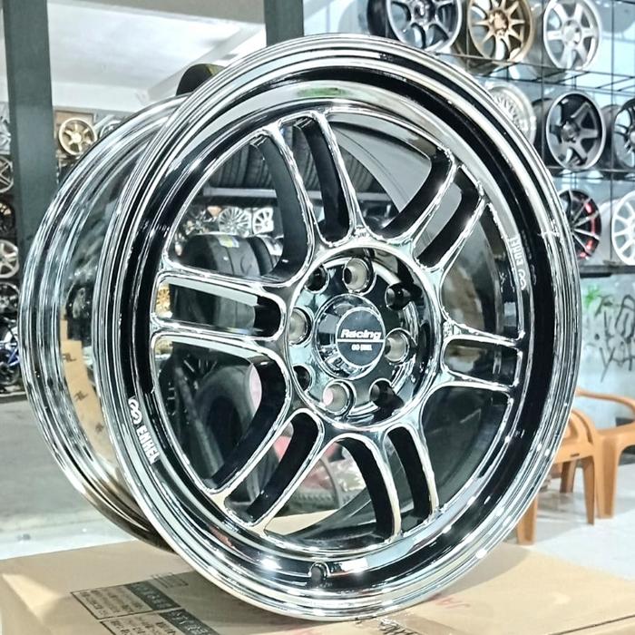 Velg Baru Ring 16 Enkei Rpf1